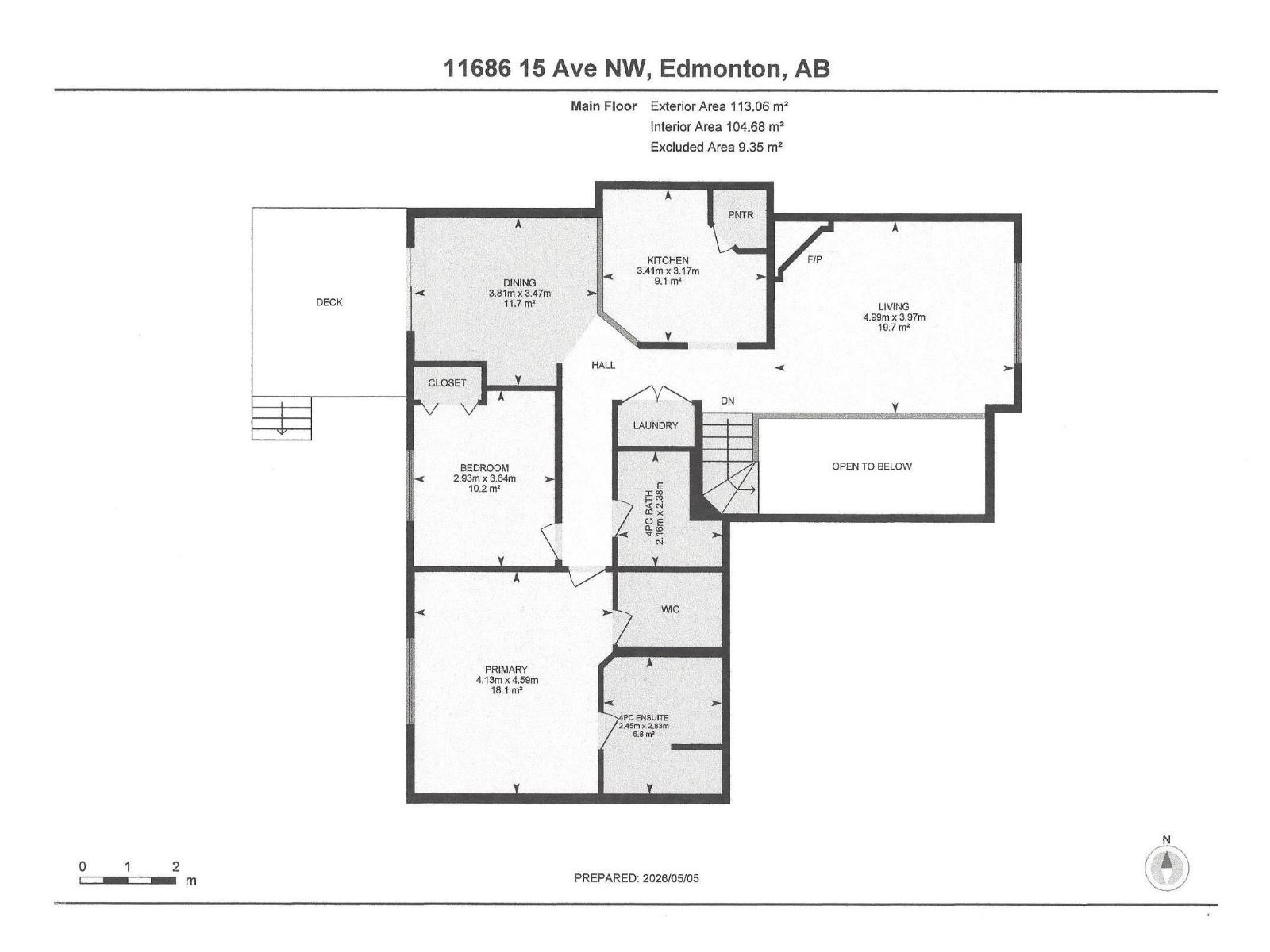 11686 15 AV NW - 46