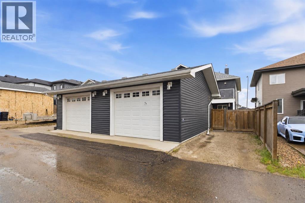 375 Prospect Drive, Fort McMurray