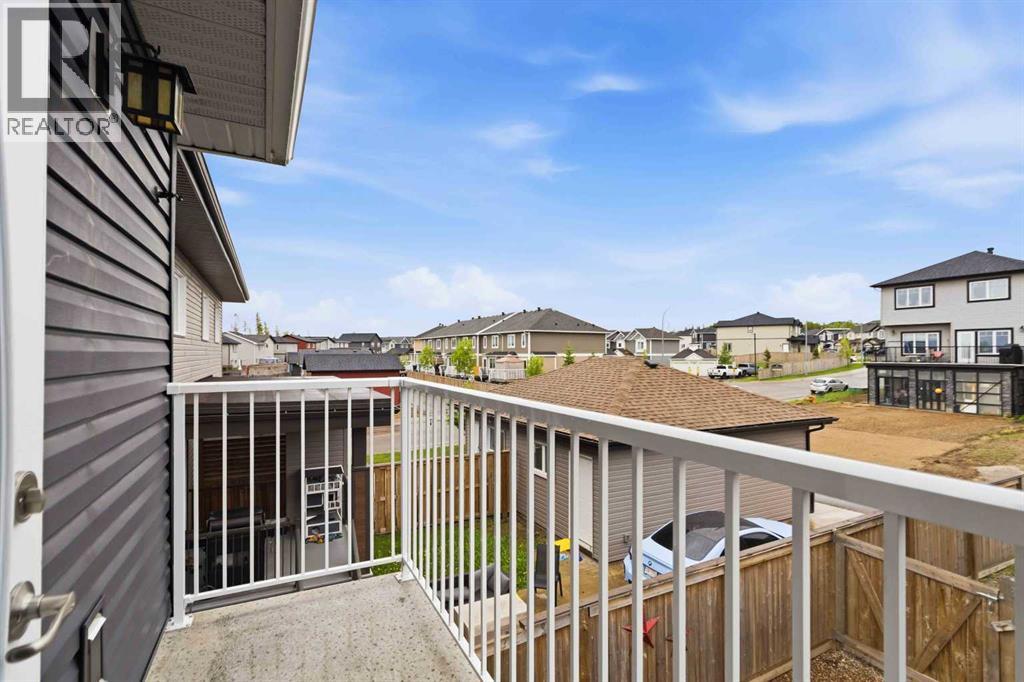 375 Prospect Drive, Fort McMurray