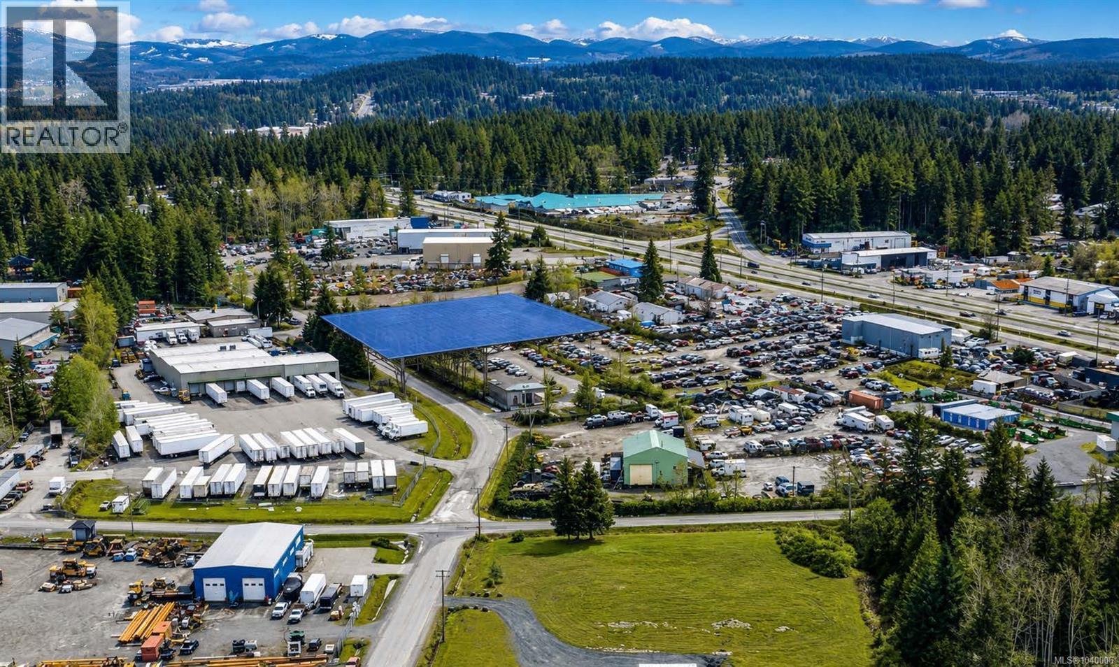 Lot 7 Balsam Rd, Nanaimo - Image 1