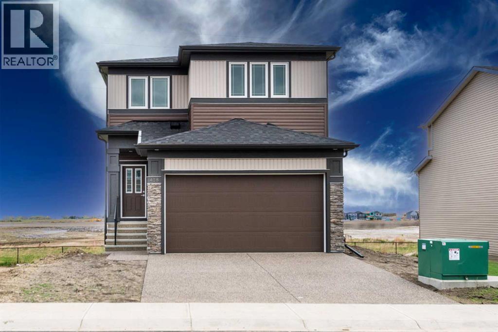 418 Hotchkiss Manor SE - 1
