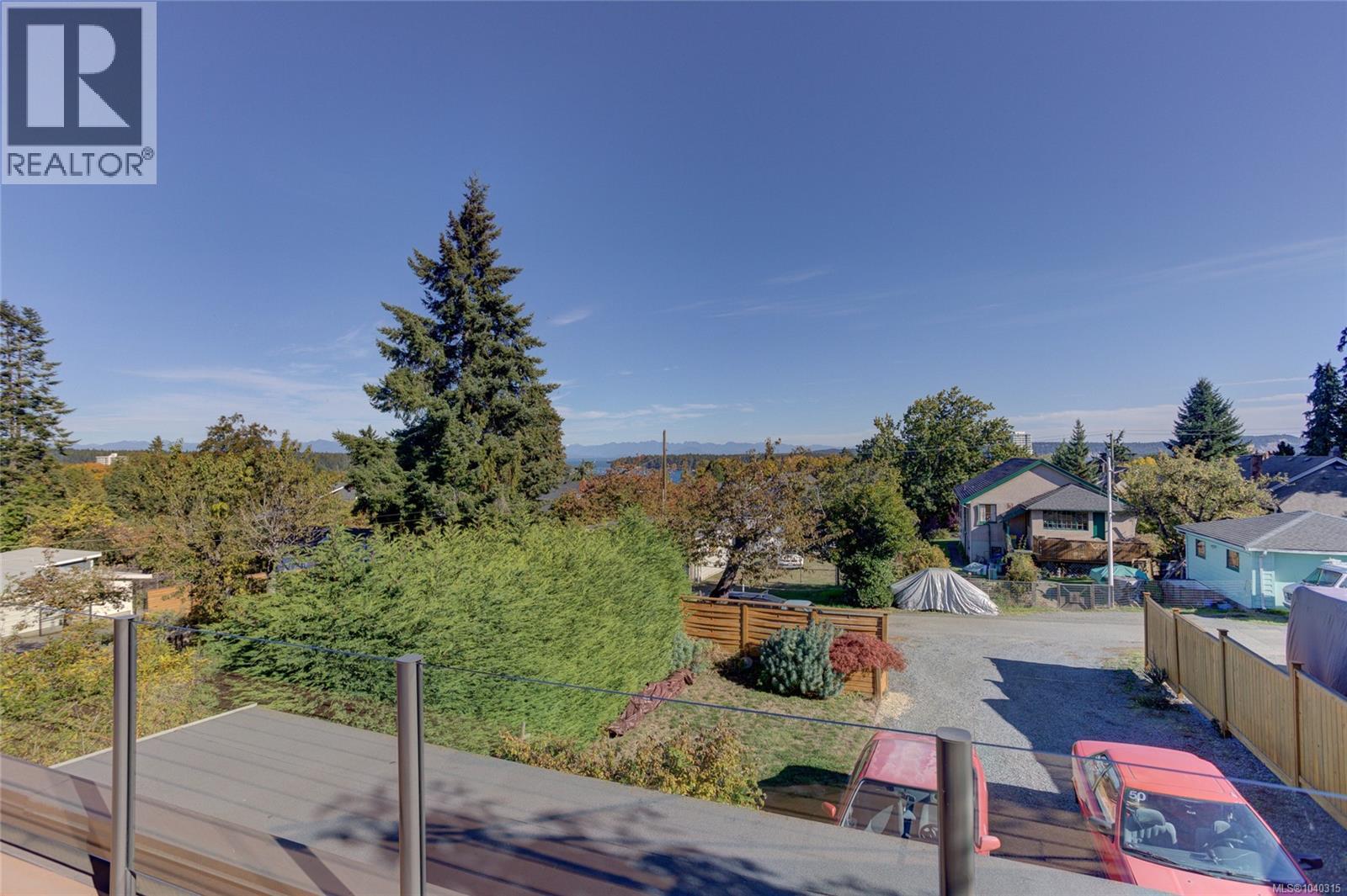 58 Pine St, Nanaimo