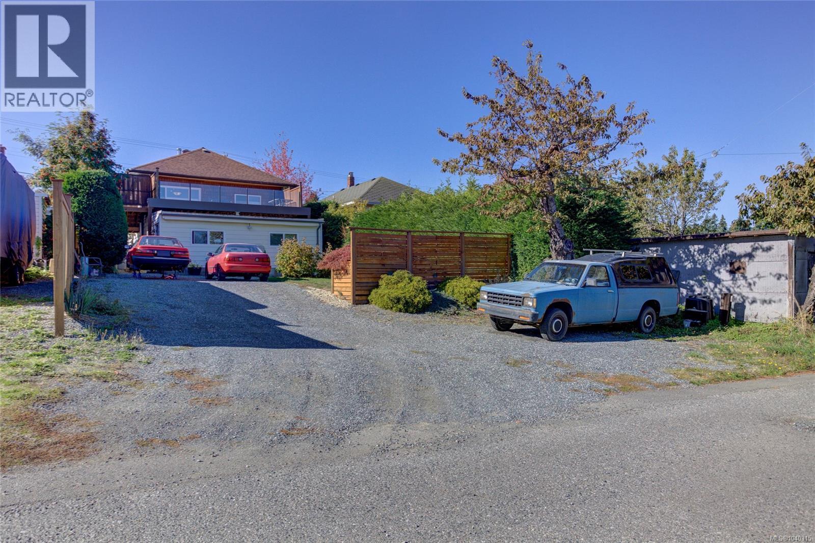 58 Pine St, Nanaimo