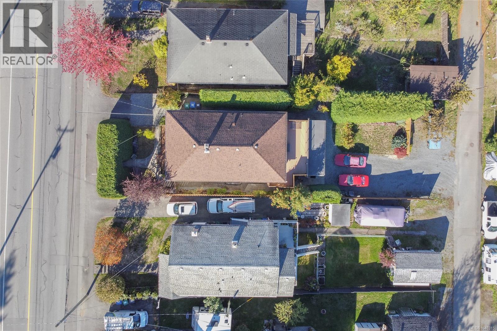 58 Pine St, Nanaimo