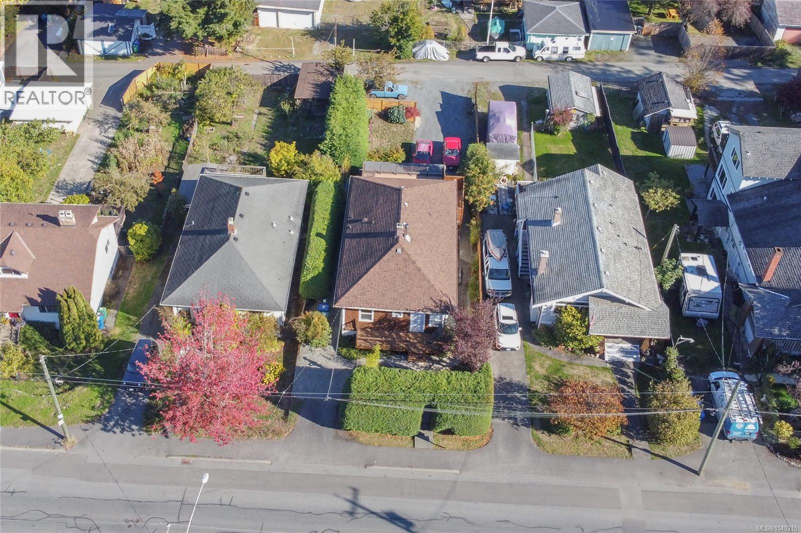 58 Pine St, Nanaimo