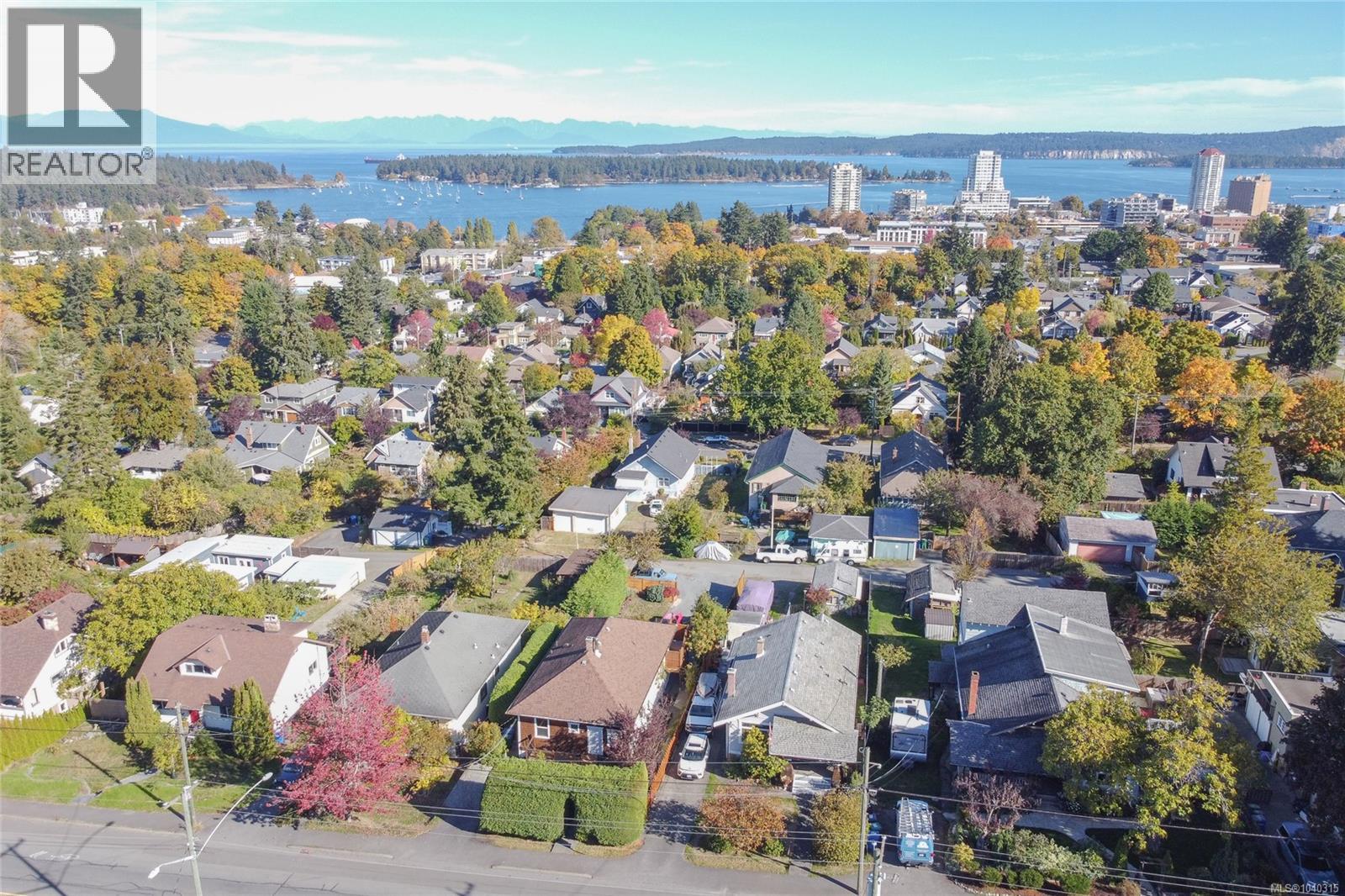 58 Pine St, Nanaimo
