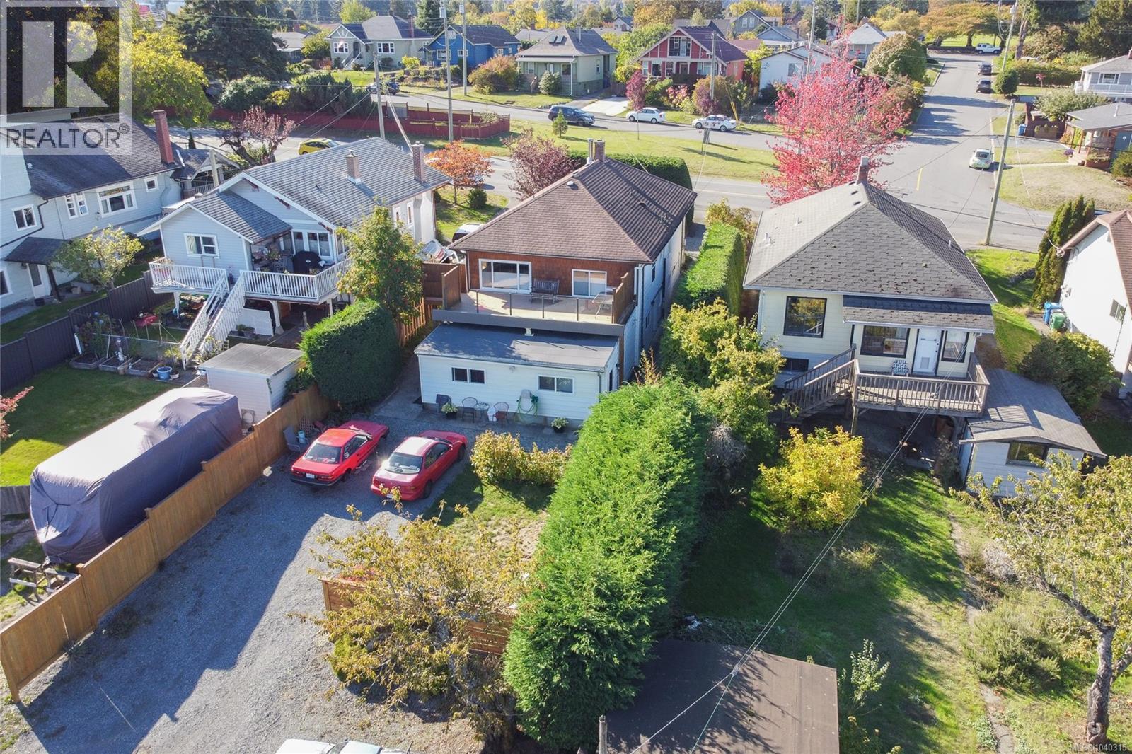 58 Pine St, Nanaimo