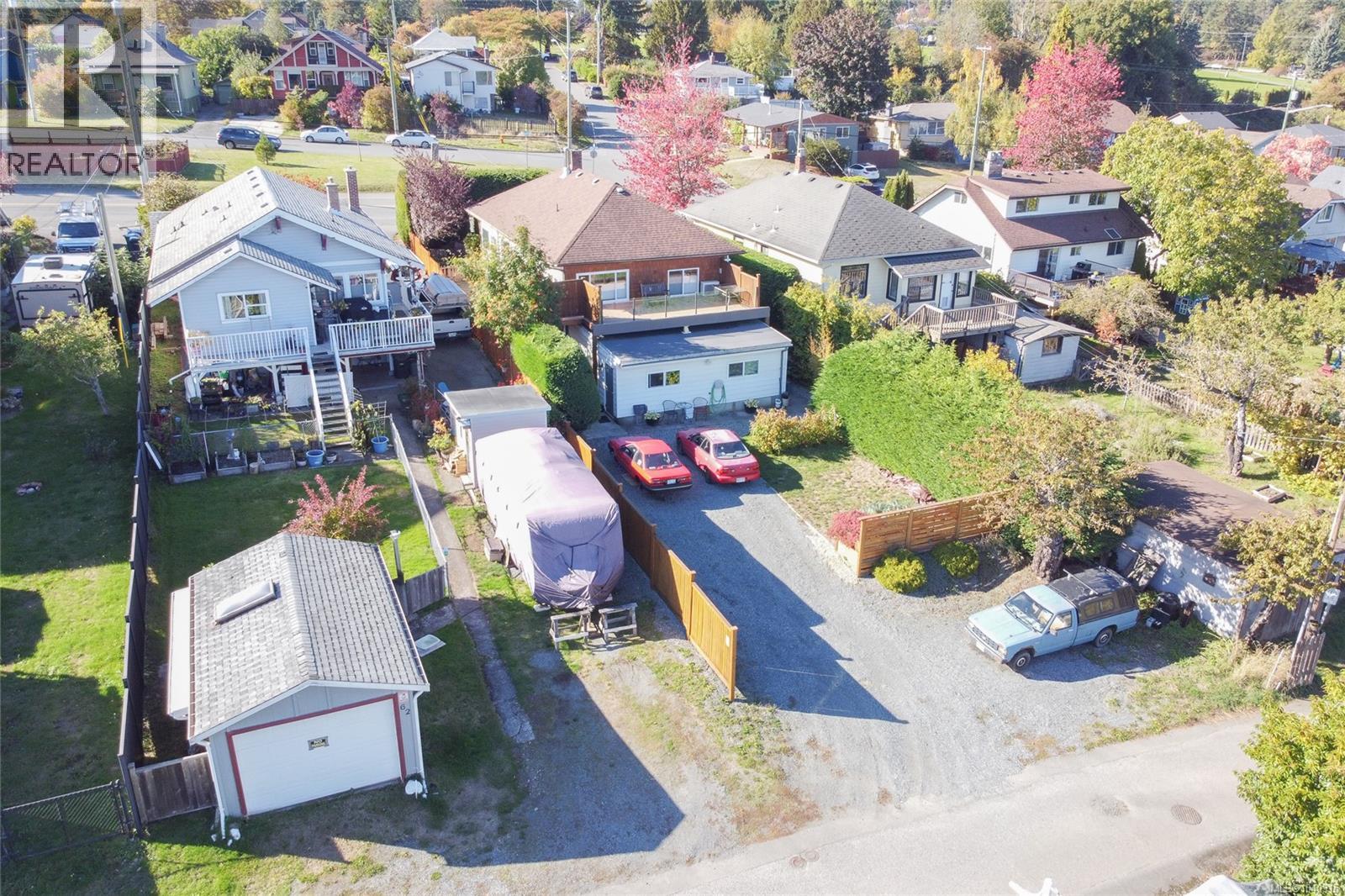58 Pine St, Nanaimo