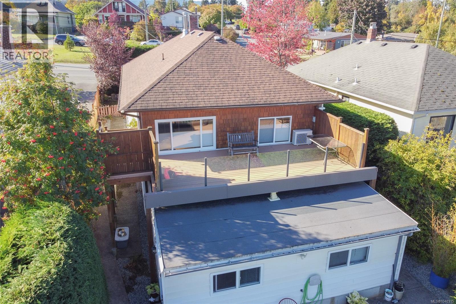 58 Pine St, Nanaimo