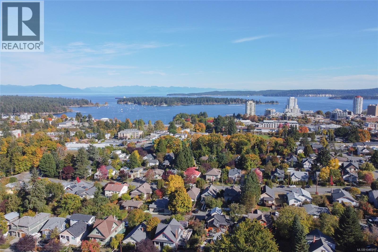 58 Pine St, Nanaimo