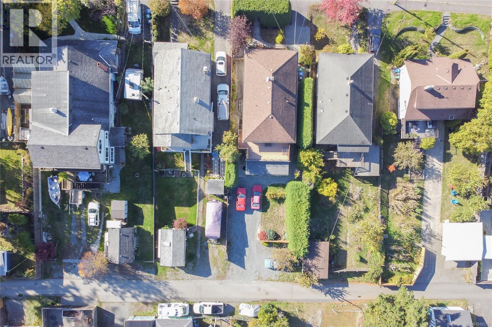 58 Pine St, Nanaimo
