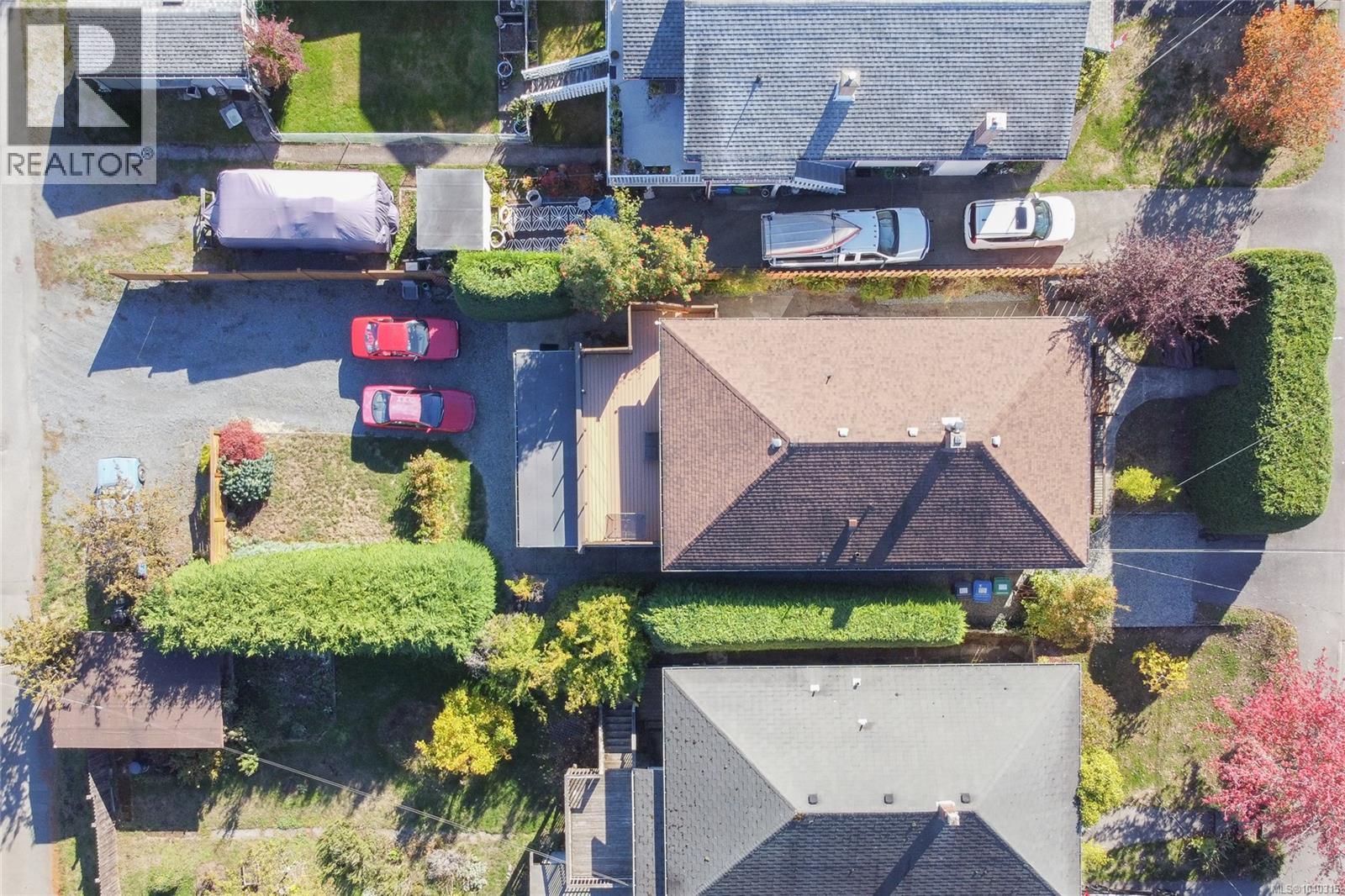 58 Pine St, Nanaimo