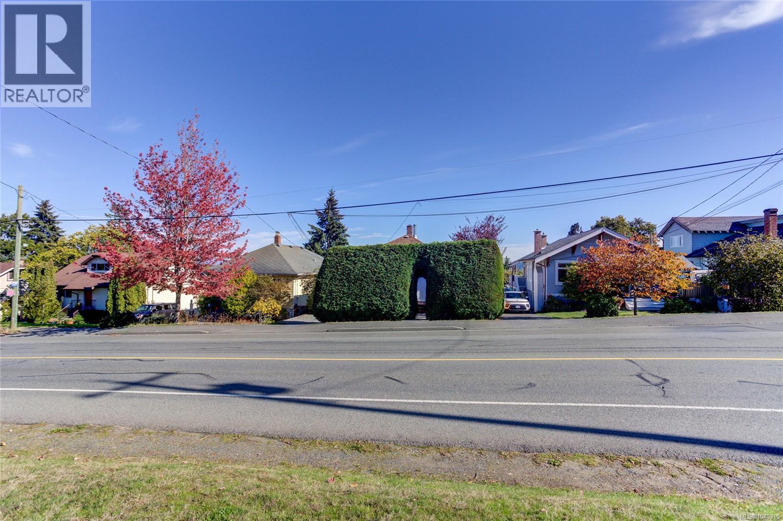 58 Pine St, Nanaimo