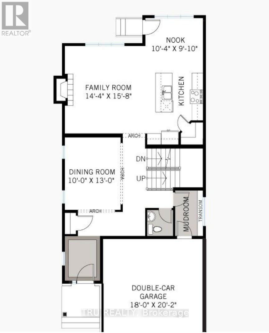4 Bed, 4 Bath House for Rent in Ottawa – 802 SENDERO WAY, Ottawa – MLS# X13440216 - Image 19