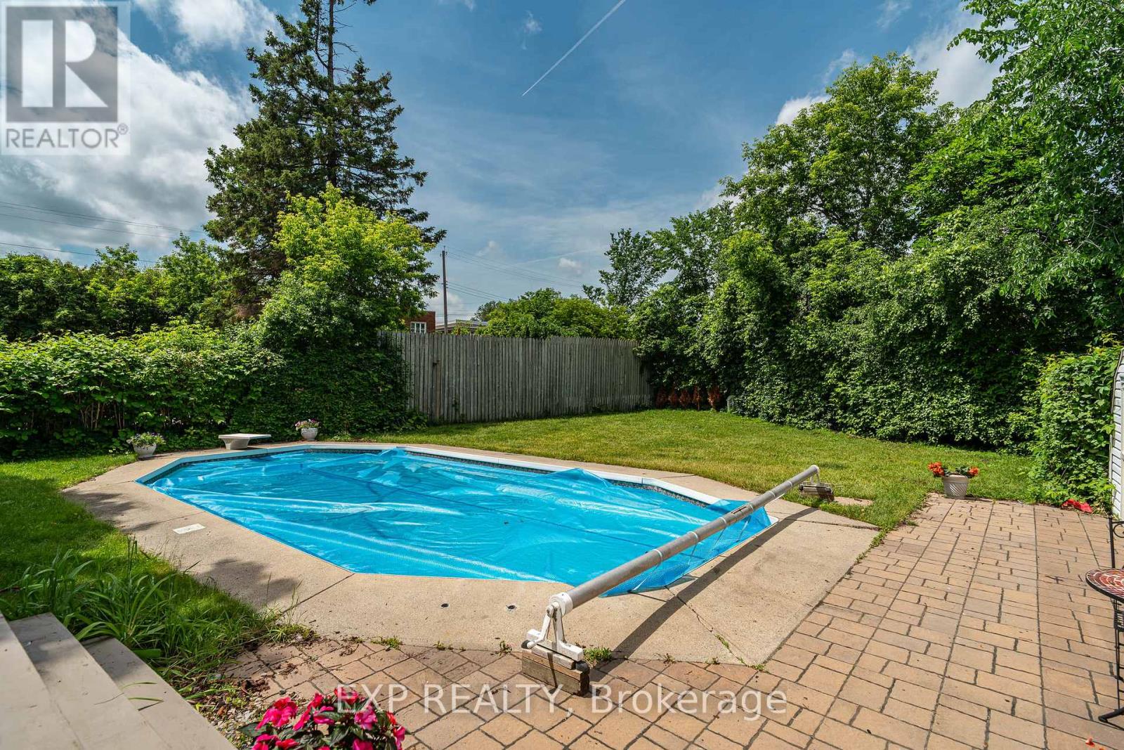 2 Bed, 1 Bath House for Sale in Ottawa – 1357 THAMES STREET, Ottawa – MLS# X13440234 - Image 30