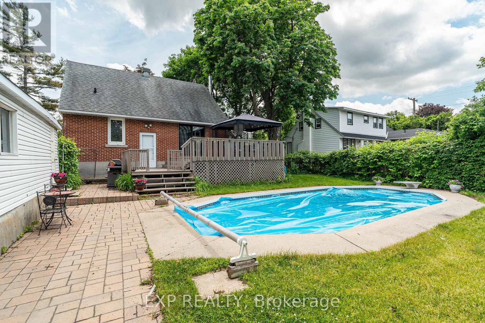 2 Bed, 1 Bath House for Sale in Ottawa – 1357 THAMES STREET, Ottawa – MLS# X13440234 - Image 31