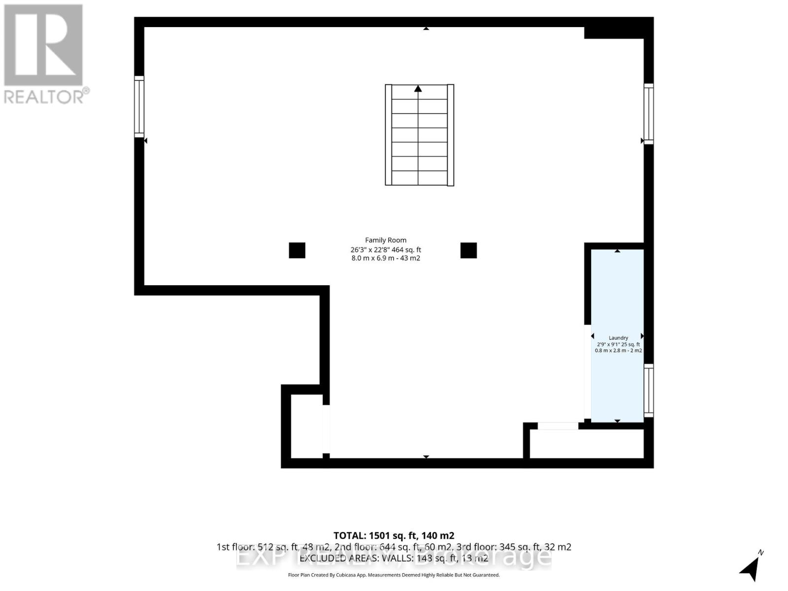 2 Bed, 1 Bath House for Sale in Ottawa – 1357 THAMES STREET, Ottawa – MLS# X13440234 - Image 40
