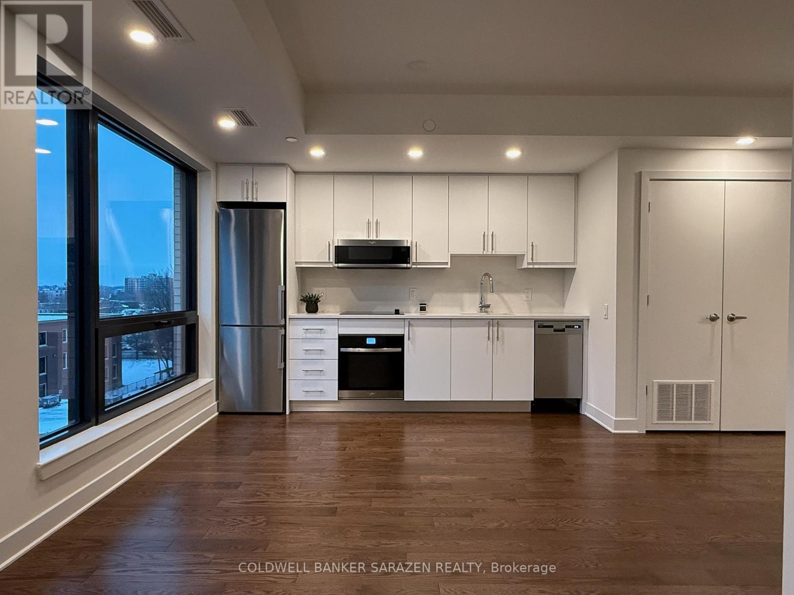 1 Bath Apartment for Rent in Ottawa – 503 – 180 GEORGE STREET, Ottawa – MLS# X13440248 - Image 13