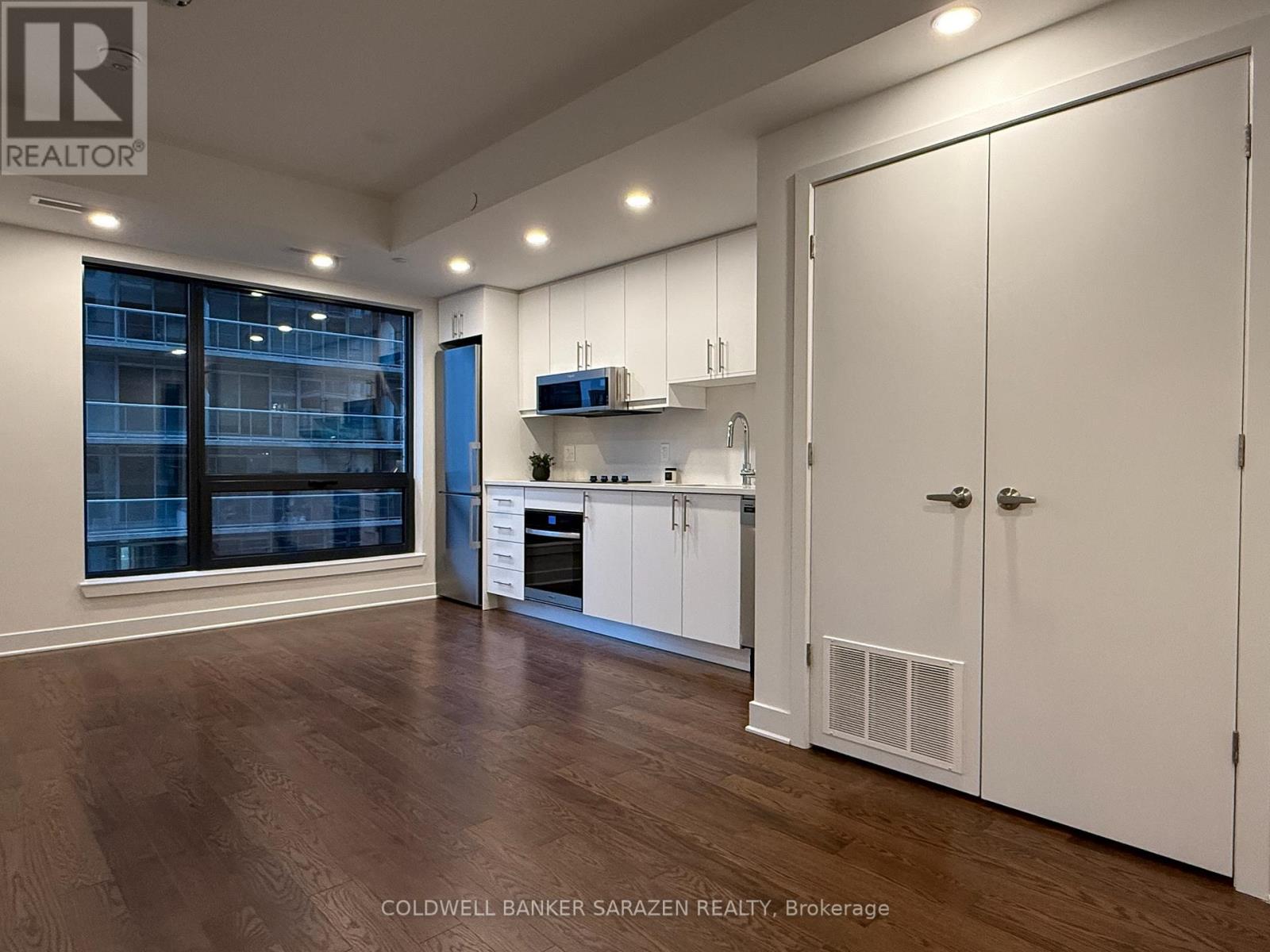 1 Bath Apartment for Rent in Ottawa – 503 – 180 GEORGE STREET, Ottawa – MLS# X13440248 - Image 8