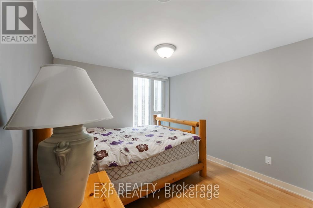 2 Bed, 2 Bath House for Rent in Ottawa – 1607 – 40 NEPEAN STREET, Ottawa – MLS# X13440268 - Image 25
