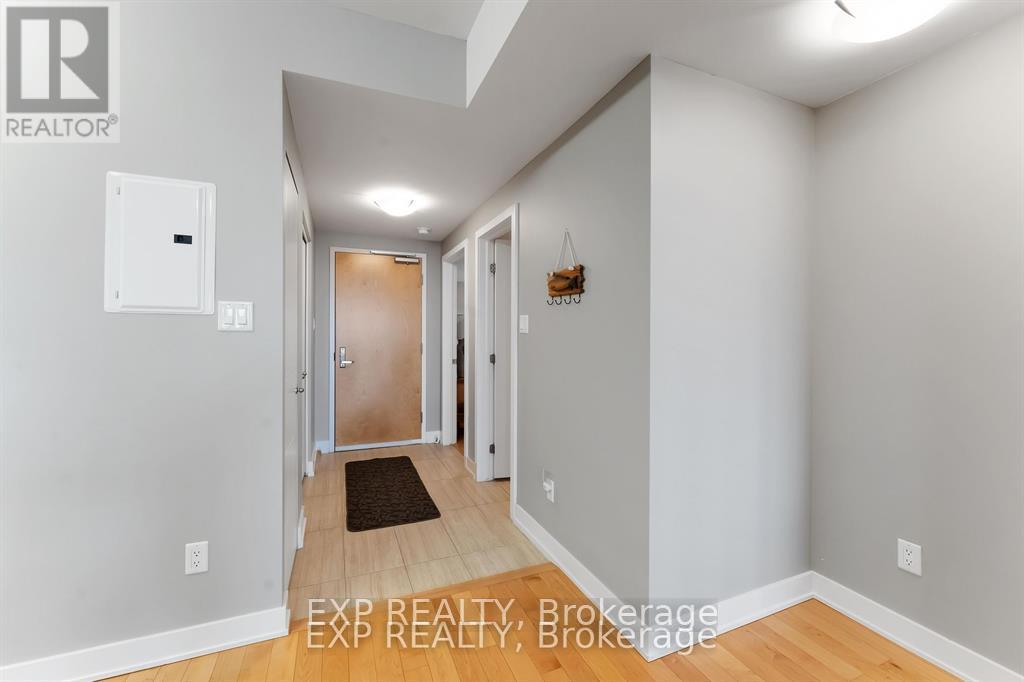 2 Bed, 2 Bath House for Rent in Ottawa – 1607 – 40 NEPEAN STREET, Ottawa – MLS# X13440268 - Image 8