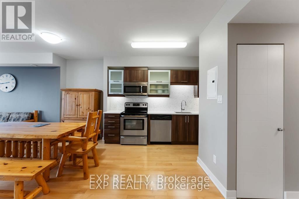 2 Bed, 2 Bath House for Rent in Ottawa – 1607 – 40 NEPEAN STREET, Ottawa – MLS# X13440268 - Image 9