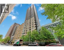 1607 - 40 NEPEAN STREET