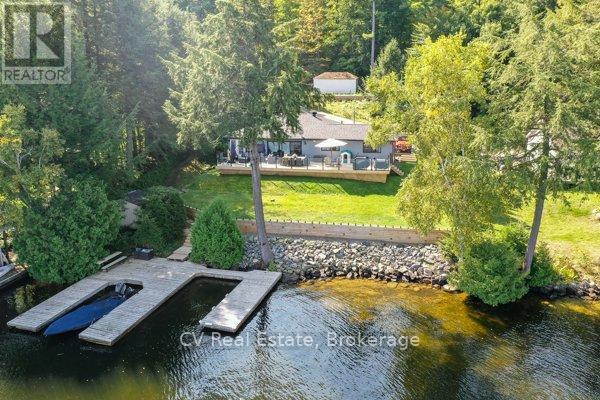 #1 1018 GEORGINA WAY - 2