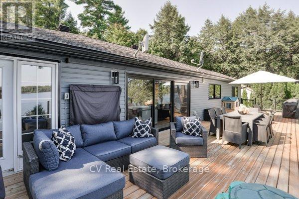 #1 1018 GEORGINA WAY - 40
