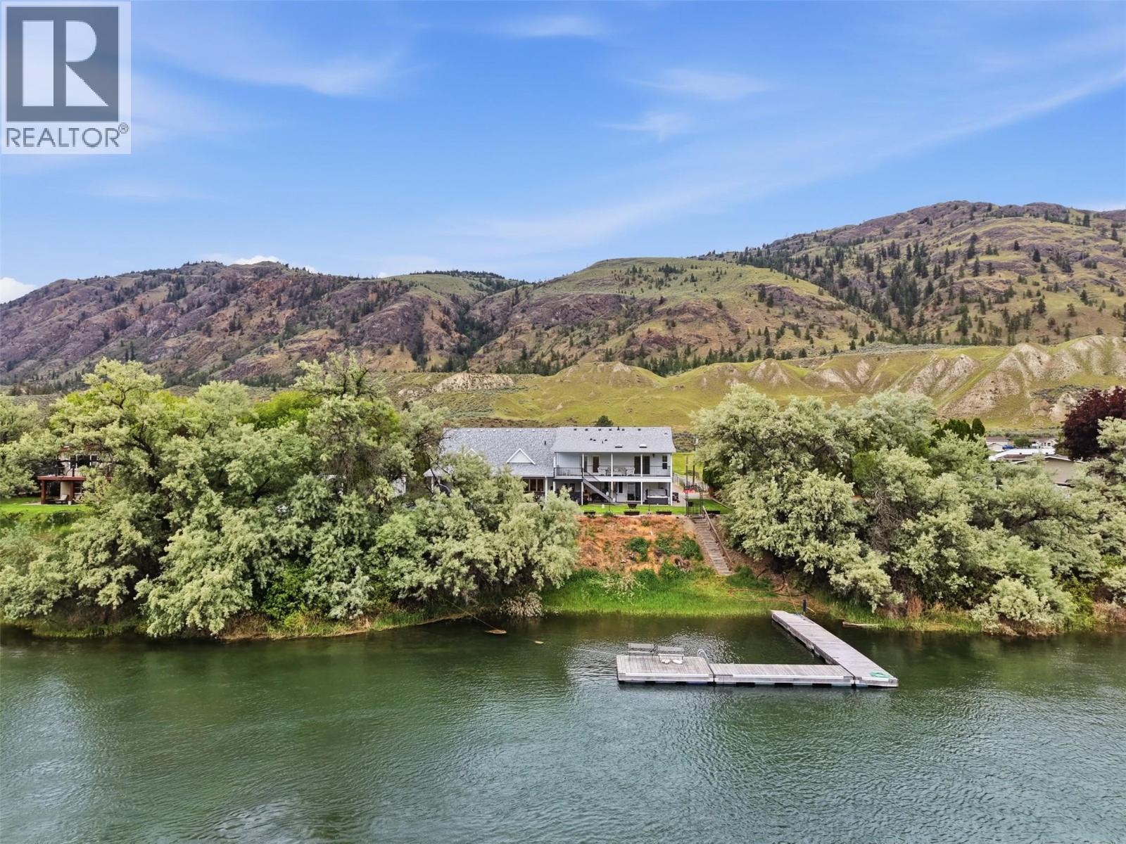 3724 Shuswap Road - 97