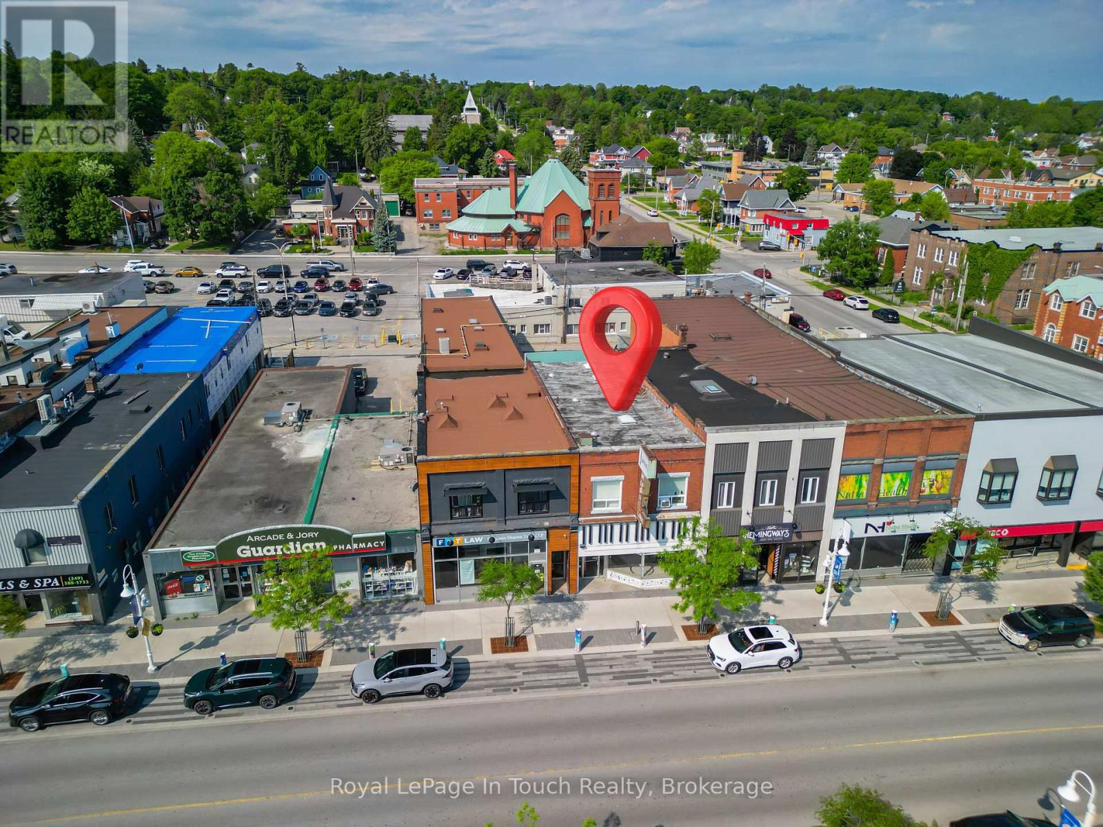 280 KING STREET, Midland — photo 3