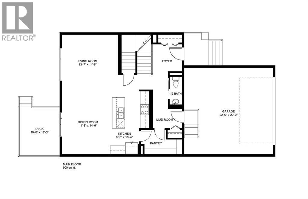 43 Lincoln Street, Sylvan Lake