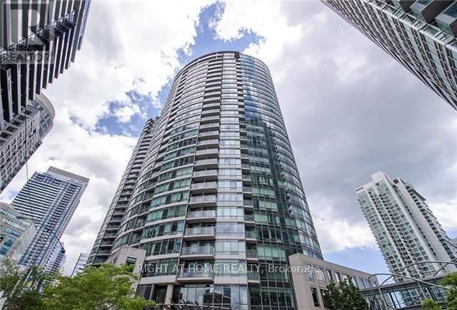 Listing photo of 1712 - 373 FRONT STREET W