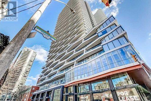 Listing photo of 2317 - 85 WOOD STREET