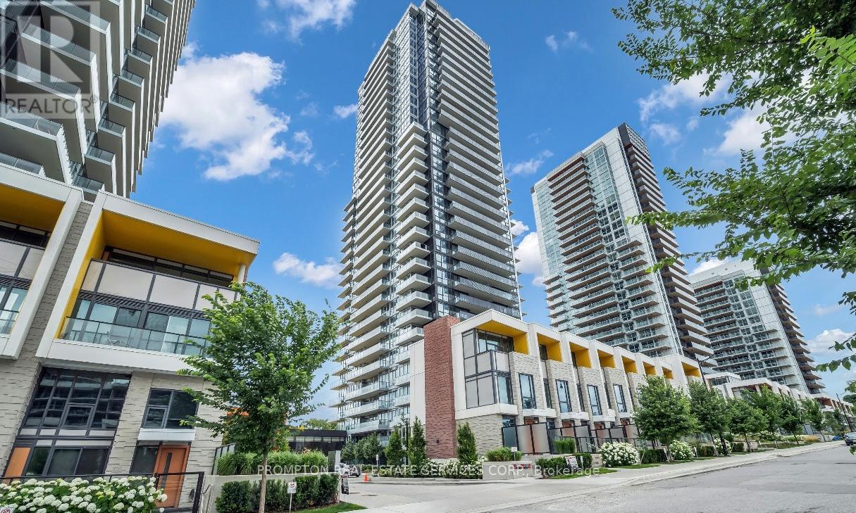 Listing photo of 1210 - 85 MCMAHON DRIVE
