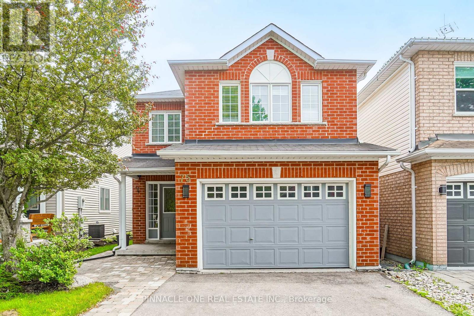 75 DADSON DRIVE - 1