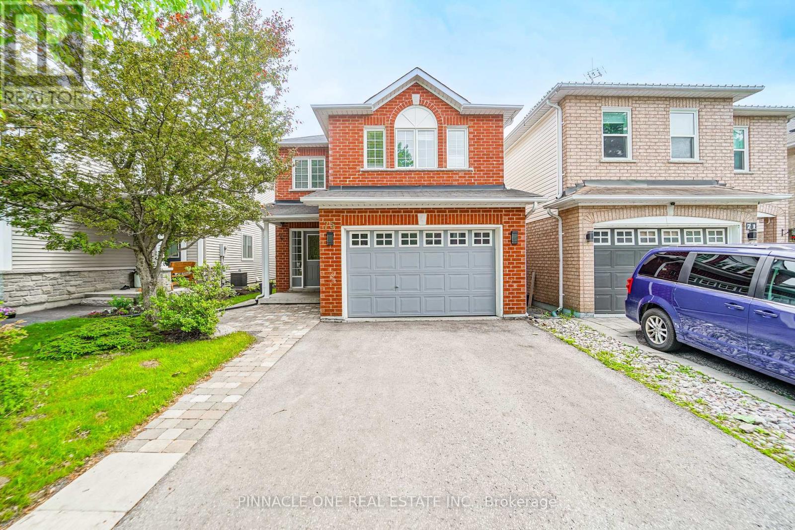 75 DADSON DRIVE - 4