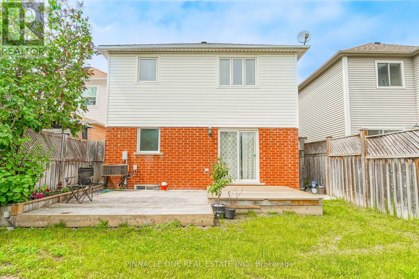 75 DADSON DRIVE - 43