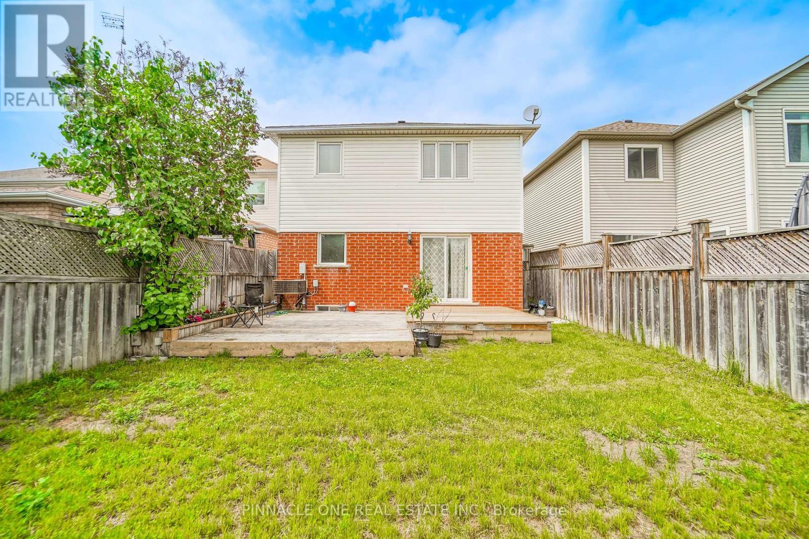 75 DADSON DRIVE - 45