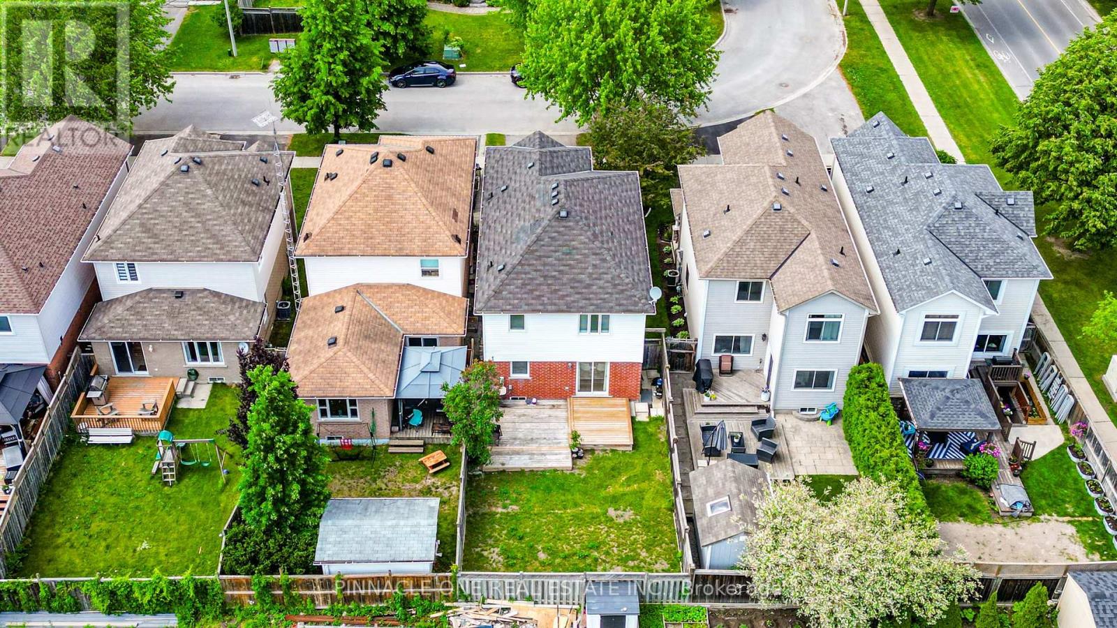 75 DADSON DRIVE - 46