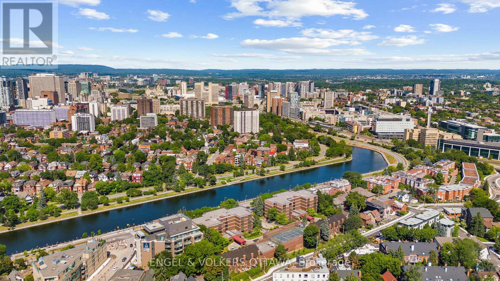 3 Bed, 3 Bath Apartment for Sale in Ottawa – 406 – 111 ECHO DRIVE, Ottawa – MLS# X13439514 - Image 44
