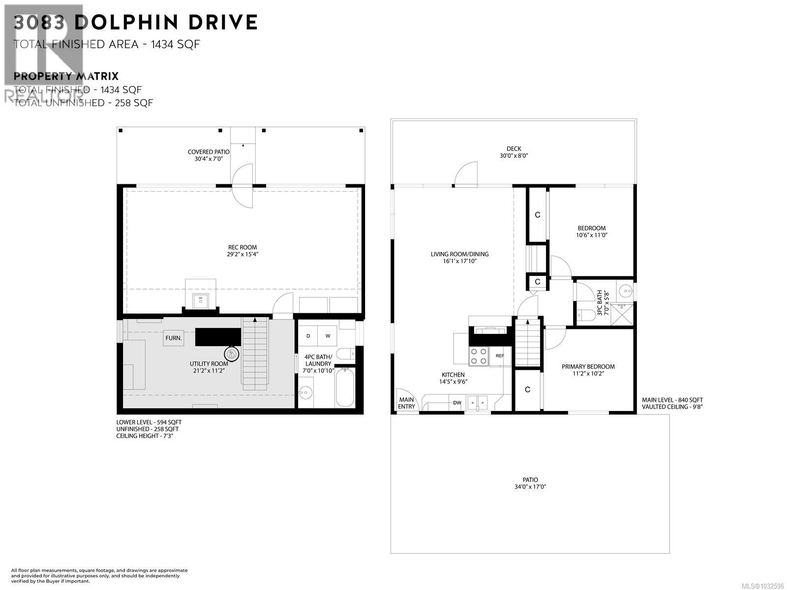 3083 Dolphin Dr - 15