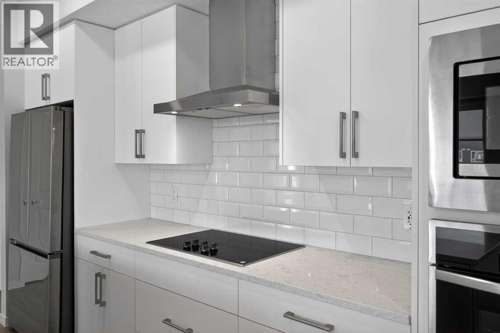 #2403 33 Carringham Gate NW - 13