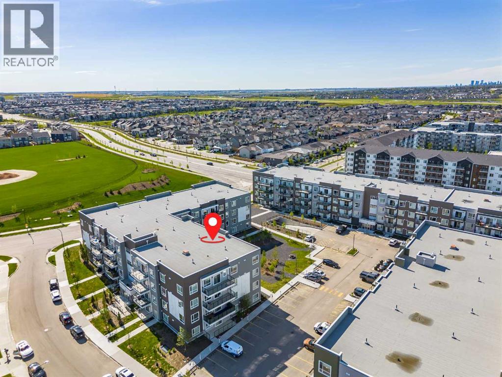 #2403 33 Carringham Gate NW - 41