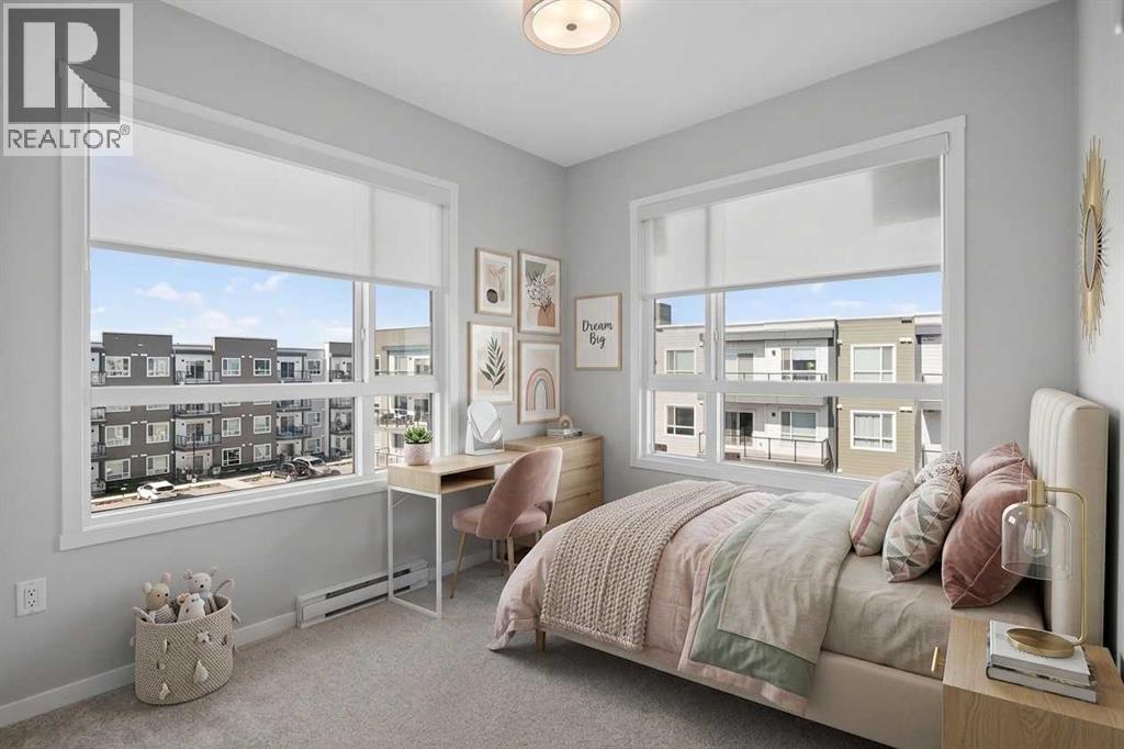 #2403 33 Carringham Gate NW - 9