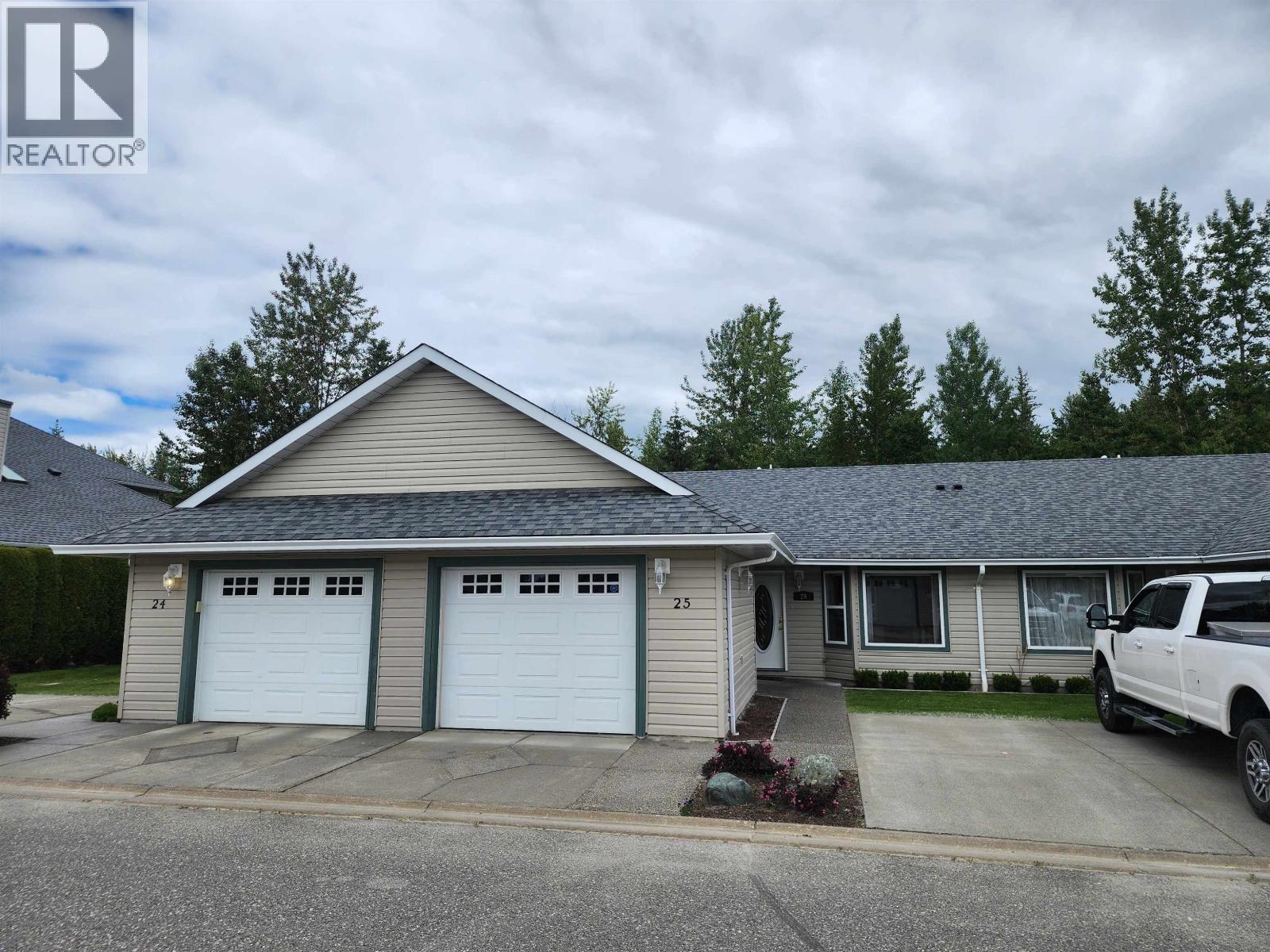 25 490 LEWIS DRIVE, Quesnel