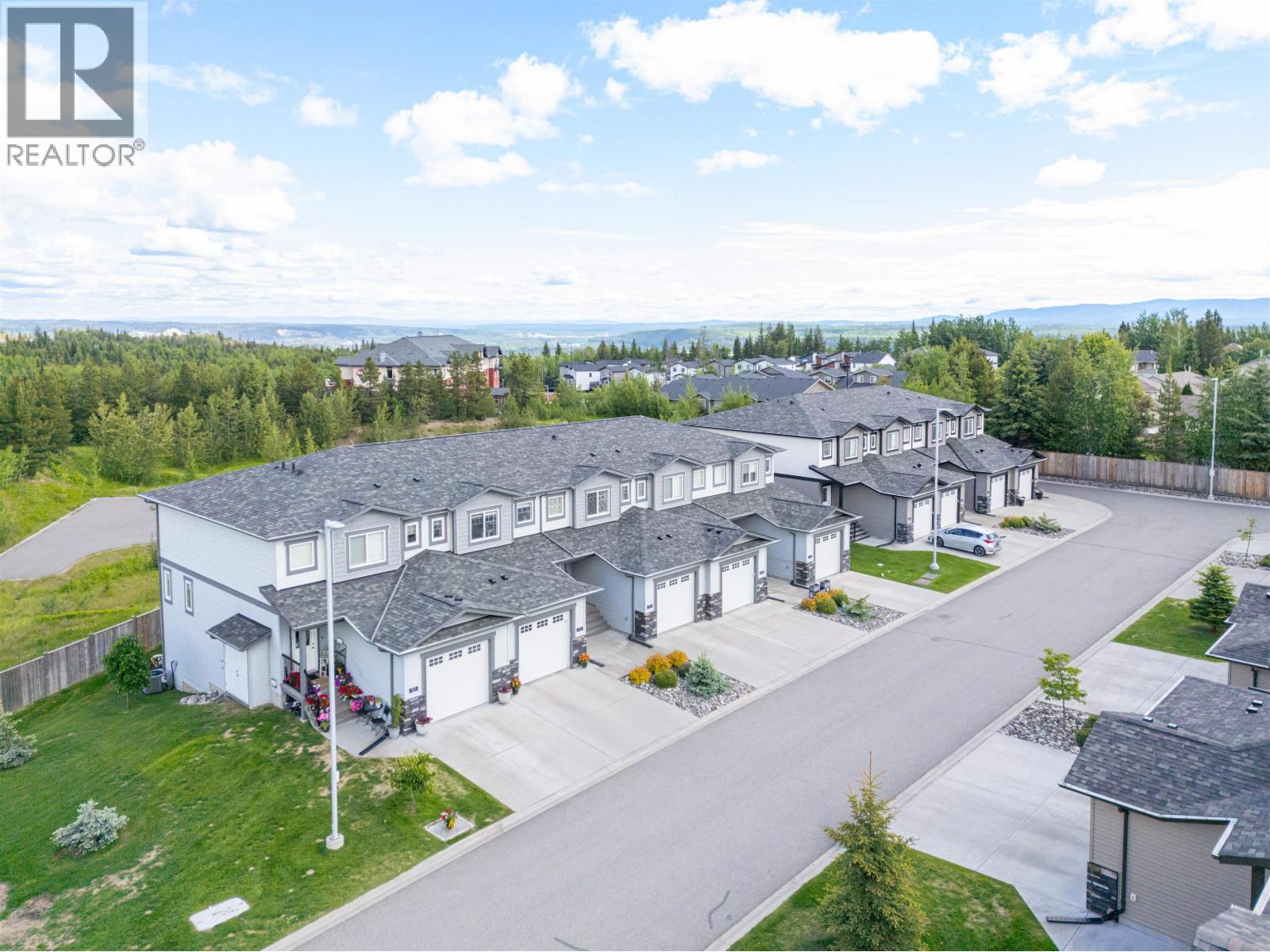 Photo 37 of 40 — 303 6798 WESTGATE AVENUE · Prince George, BC