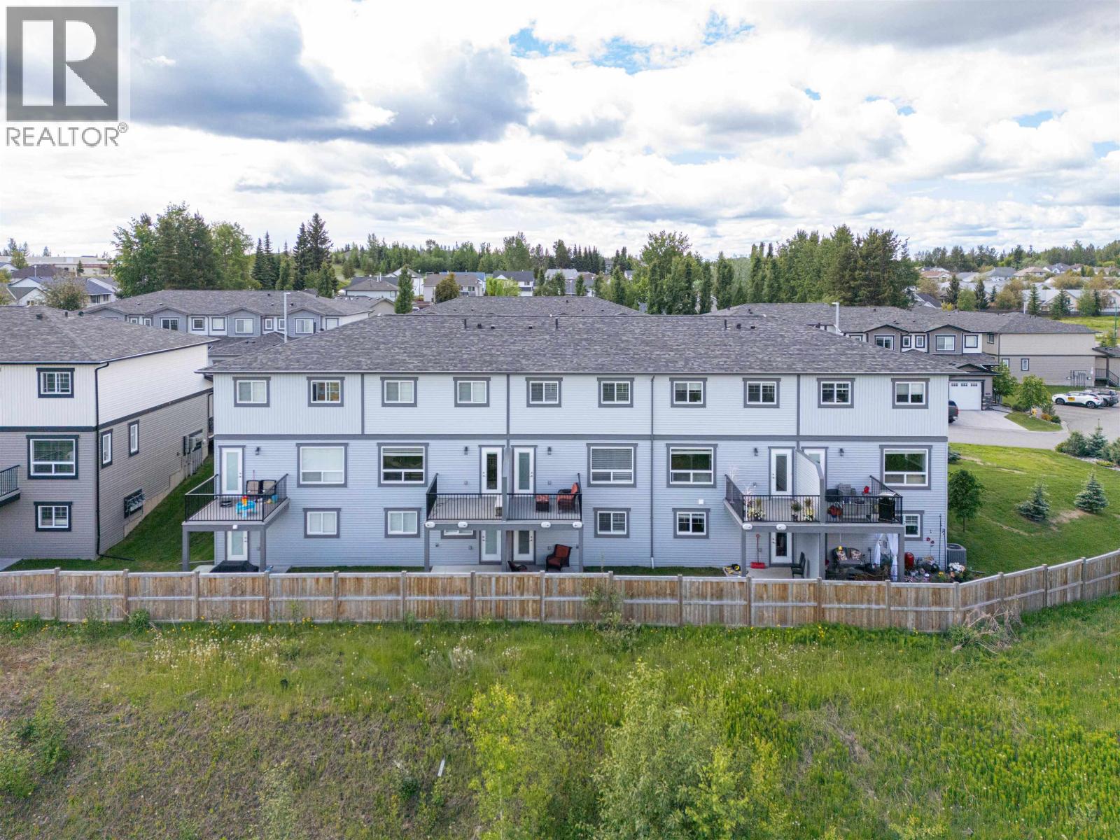 Photo 38 of 40 — 303 6798 WESTGATE AVENUE · Prince George, BC