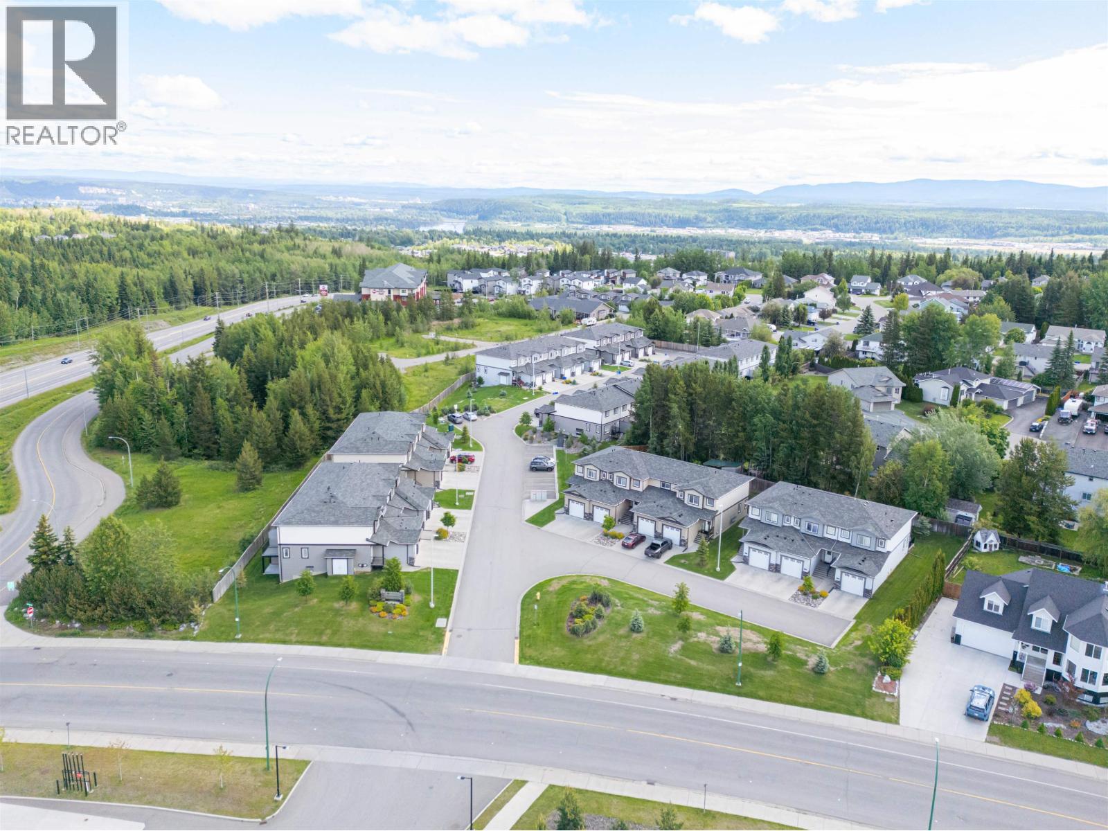 Photo 40 of 40 — 303 6798 WESTGATE AVENUE · Prince George, BC