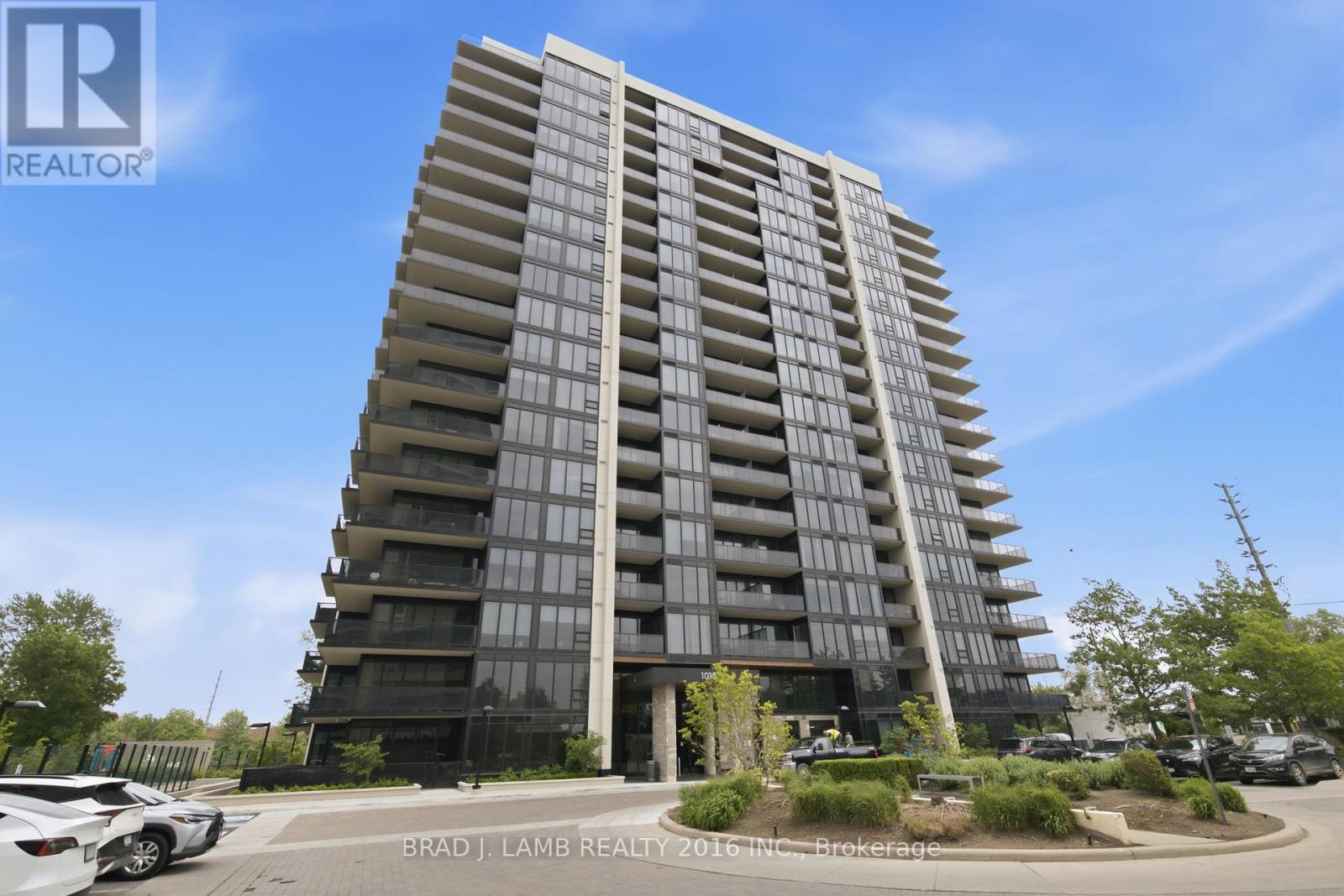 #1204 1035 SOUTHDOWN ROAD - 28